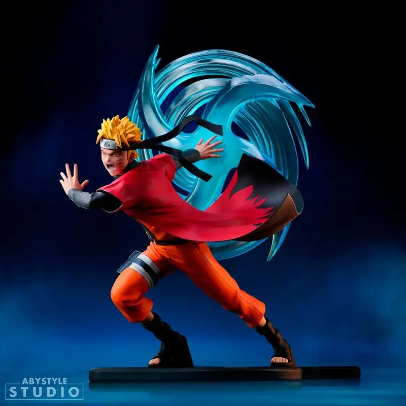 Коллекционная фигурка ABStyle ABYFIG087 — Naruto Rasengan Photo 10