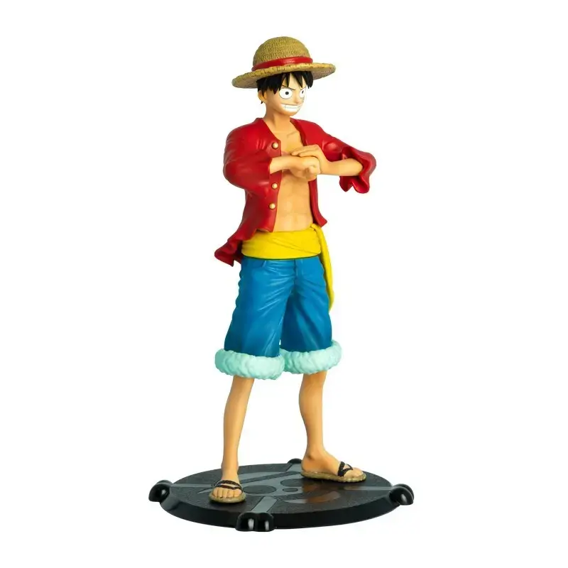 Kolekcionējamā figūriņa ABStyle ABYFIG008 — One Piece Photo 2