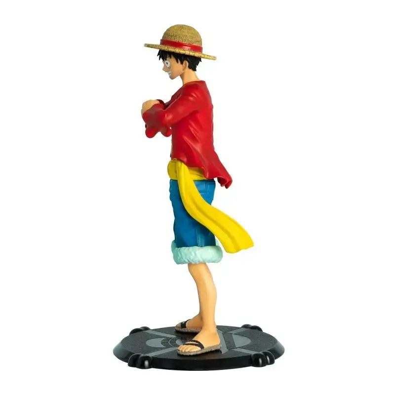 Kolekcionējamā figūriņa ABStyle ABYFIG008 — One Piece Photo 3