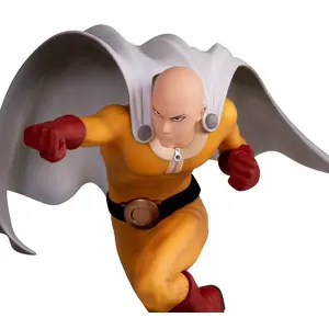 Коллекционная фигурка ABStyle ABYFIG027 — аниме ONE PUNCH MAN, 160 мм
