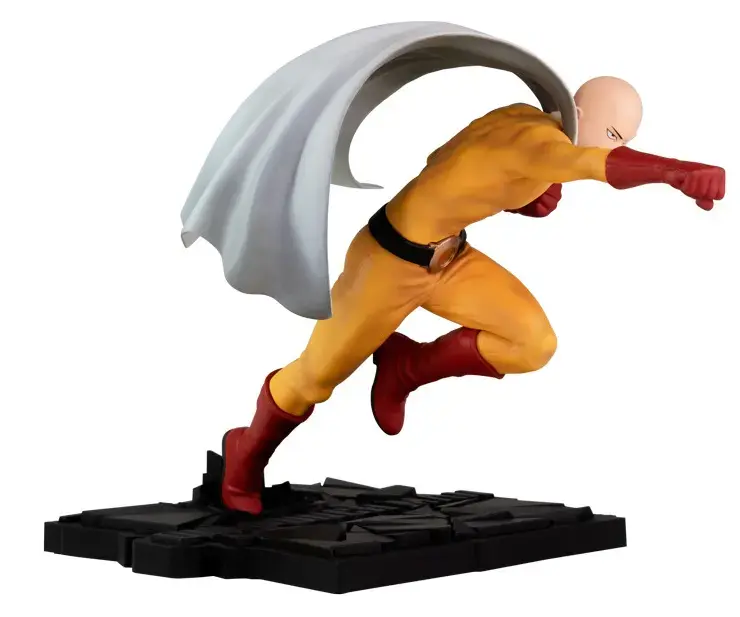 ABStyle ABYFIG027 коллекционная фигурка — ONE PUNCH MAN Photo 2