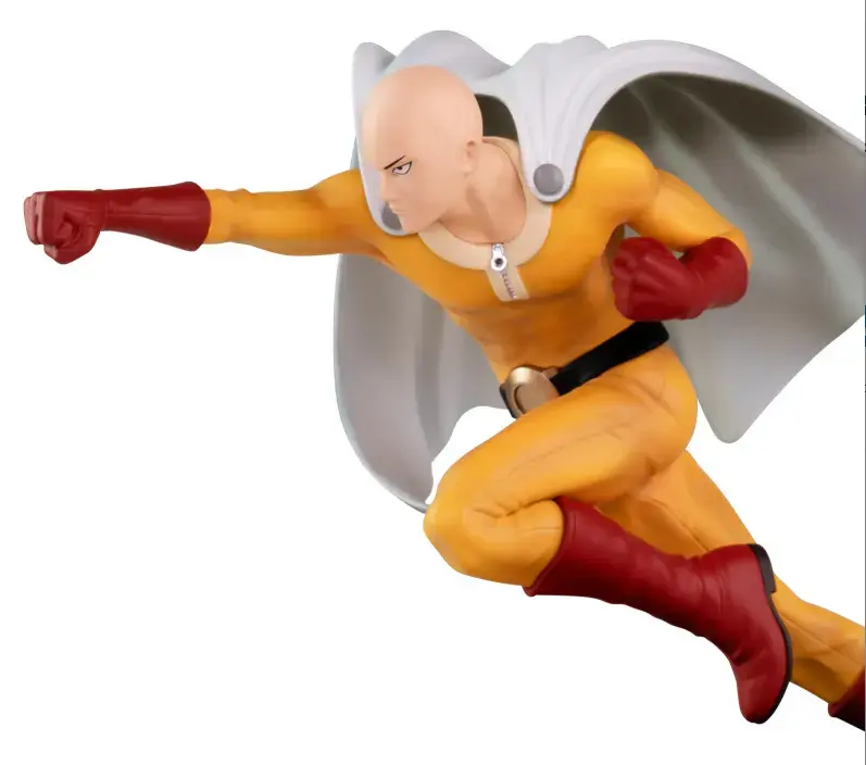 ABStyle ABYFIG027 коллекционная фигурка — ONE PUNCH MAN Photo 3