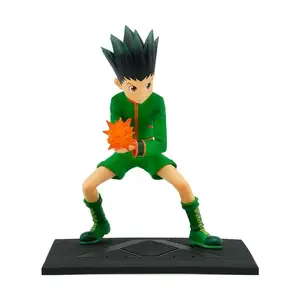 Коллекционная фигурка ABStyle ABYFIG029 — Hunter x Hunter, аниме, 150 мм, коробка с прозрачным окном