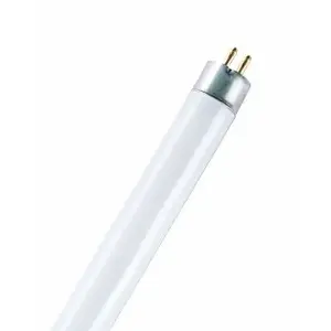 Fluorescējošā spuldze Osram Basic T5 Short 13 W G5, 830 lm, vēsi balta, CRI 60, 5000 h