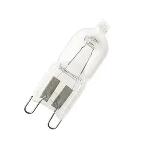 Halogen bulb Osram HALOPIN 25 W G9 T13.3 Warm white 260 lm 2000 h CRI 100 Dimmable