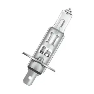Halogen car light bulb Osram 64150 H1/H7 55W 12V P14.5s