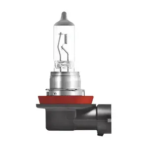 Automotive bulb Osram P21W 21W 12V BA15s (model 7506)