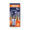 Halogēna spuldze Osram SPC.T CL 15 W E14 Photo 2
