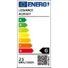 Галогенная лампа Osram SPC.T CL 25 Вт 230 В E14 Photo 3