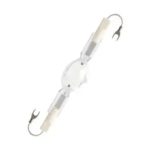 Metālhalogenīda spuldze Osram POWERSTAR 2000 W 6100 K 210000 lm