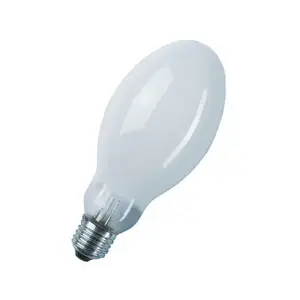 Содовая лампа Osram Vialox NAV-E 50 Вт E27, 3600 лм, 2000 K, 71×156 мм