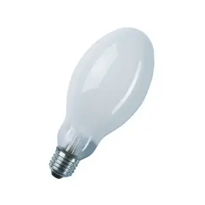 Натриевая лампа Osram Vialox 70 Вт E27, 5900 лм, 2000 K, 71×156 мм