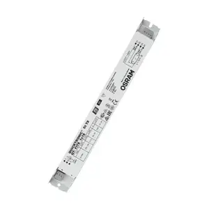 LED driver ballast Osram QUICKTRONIC FIT 8, white, 360×30 mm, -15–50°C