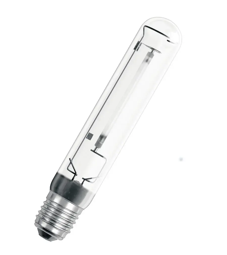 Osram NAV-T 50 W SUPER 4Y metālhalogenīda spuldze Photo 2