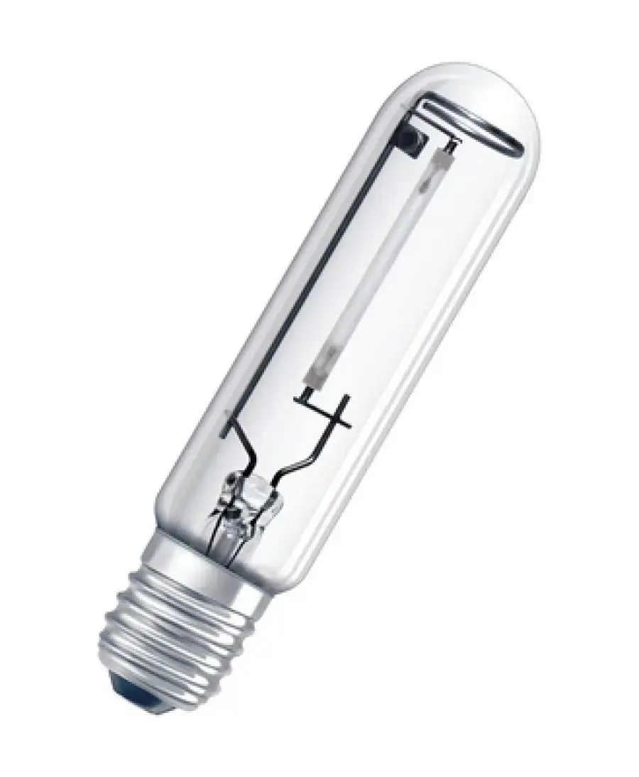Osram NAV-T 50 W SUPER 4Y metālhalogenīda spuldze Photo 3