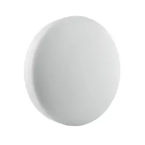 Накладной круглый светильник LEDVANCE (Osram) SF COMPACT IK10 300 24 Вт 3000 К белый, 1800 лм, IP65