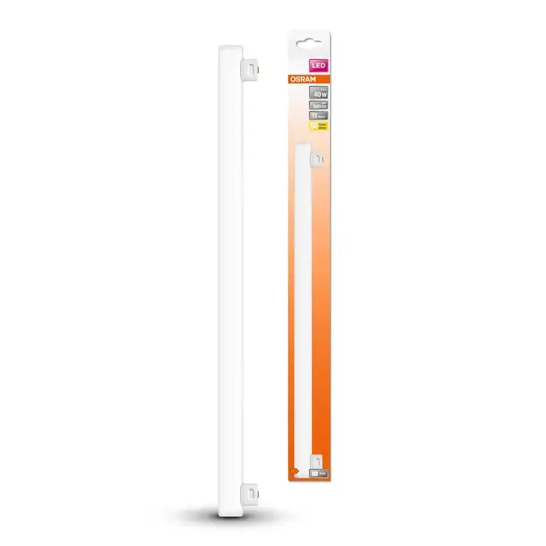 Osram S14s LED лампа 6 Вт 2700 К Photo 3