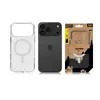 Tactical transparent cover for iPhone 17 Pro Max Photo 2