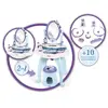 Игровой парикмахер Smoby SAS Frozen 2-в-1 Photo 2
