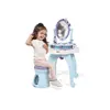 Игровой парикмахер Smoby SAS Frozen 2-в-1 Photo 3