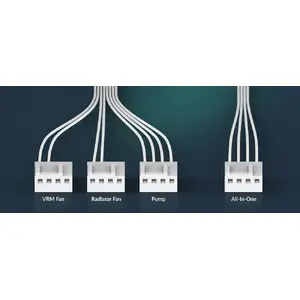 Two Control Options