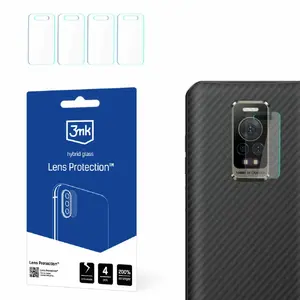 Защитная пленка для объектива 3MK для Armor 17 Pro — одноштуковая защита объектива