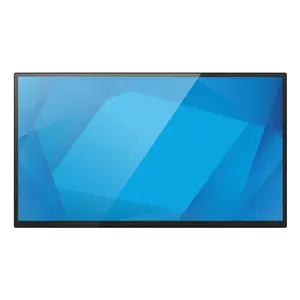 POS‑монитор ELO Touchsystems 2210L 21,5" (54,6 см) Full HD 1920×1080, чёрный, 18,5 Вт