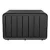 TerraMaster F6-424 MAX NAS — Intel i5-1235U, 8 ГБ Photo 2