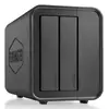 2-bay Desktop Disk Array jung D2-320 Photo 2