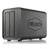 2-bay Desktop Disk Array jung D2-320 Photo 3