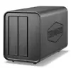 2-bay Desktop Disk Array jung D2-320 Photo 4