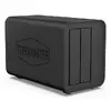 TerraMaster D5 HYBRID 5-слотовый настольный корпус Photo 2