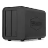 TerraMaster D5 HYBRID 5-слотовый настольный корпус Photo 3