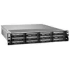 TerraMaster U12-500 Plus NAS Rack 2U Intel Core i7 Photo 2