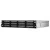 TerraMaster U12-500 Plus NAS Rack 2U Intel Core i7 Photo 3