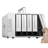 TerraMaster D5 Thunderbolt 3 5-bay disk array Photo 4