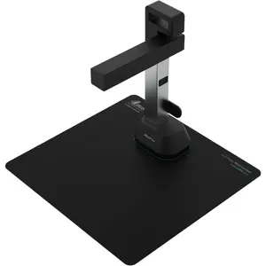 Document camera Iris Ohyama IRIScan Desk 6 — CMOS 8 MP, 3264x2448, USB 2.0, 120×210×320 mm
