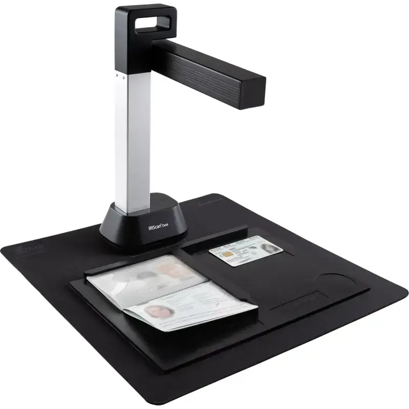 Iris Ohyama IRIScan Desk 6 document camera Photo 6