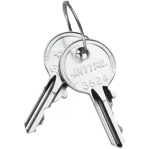 Корпус электрический Rittal-Werk SZ 2532.000 (модель 2532000)