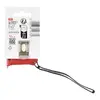 Measuring Tape 2 m KREATOR KRTH70101 Photo 2
