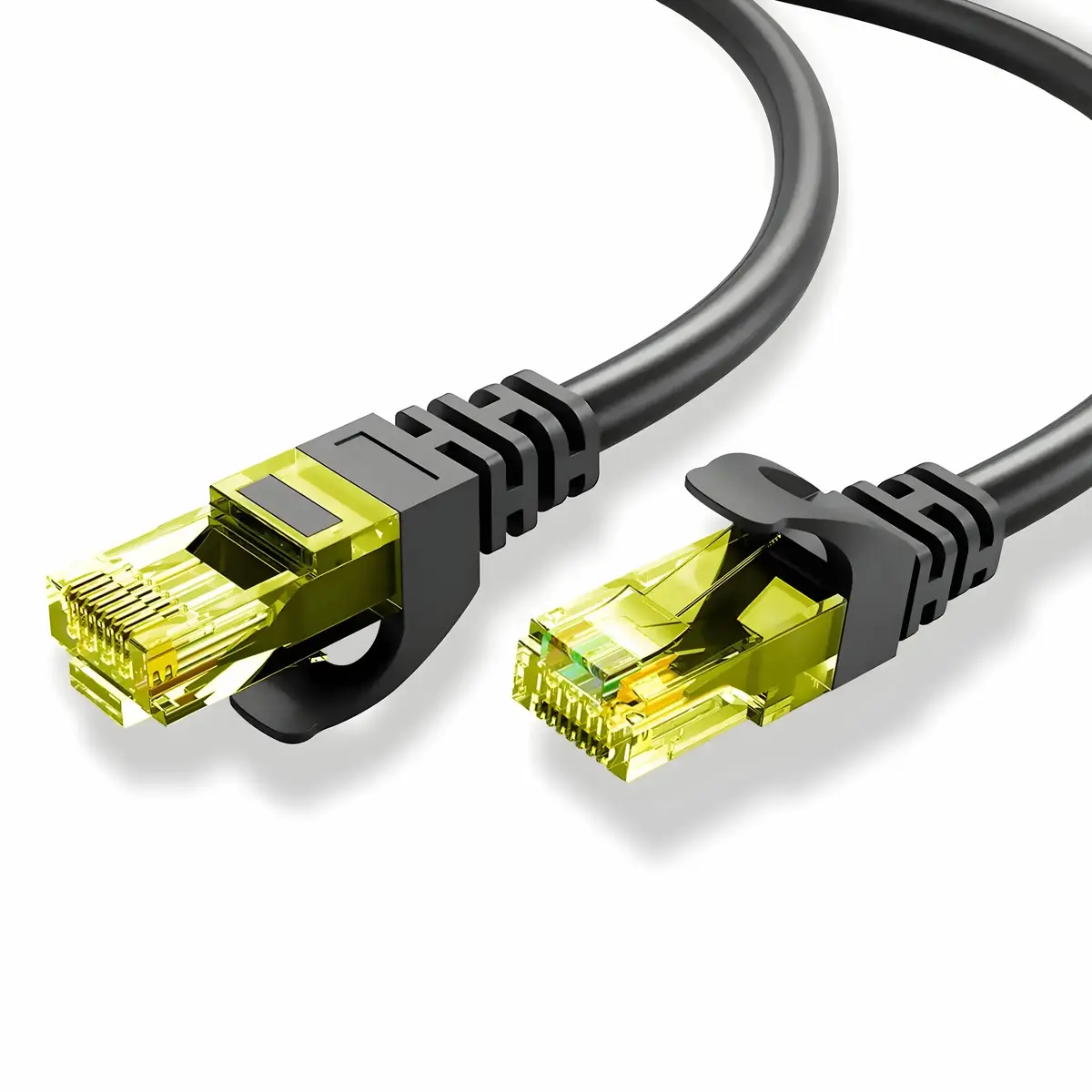 MONTIS Cat6 UTP RJ45—RJ45 Ethernet кабель 10 м Photo 2