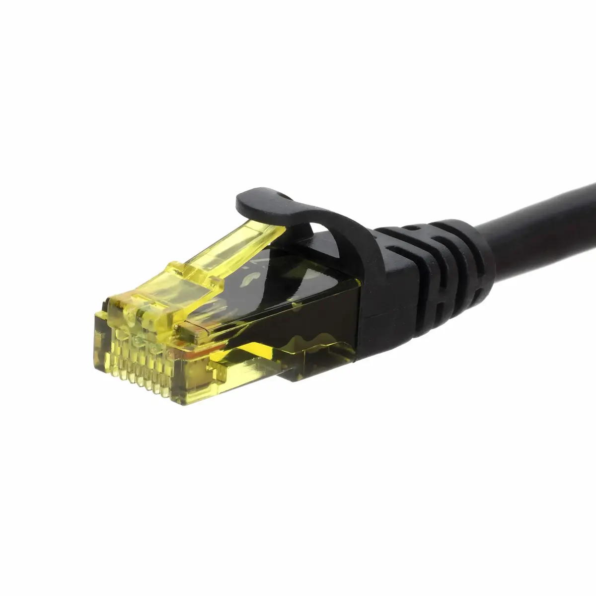 MONTIS Cat6 UTP RJ45—RJ45 Ethernet кабель 10 м Photo 3