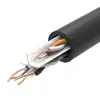 MONTIS RJ45—RJ45 UTP Cat6 20 m kabelis Photo 4