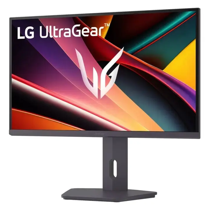 LG UltraGear 27G610A-B 27" IPS QHD 200 Гц монитор Photo 3