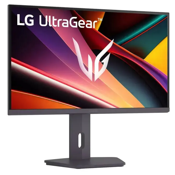 LG UltraGear 27G610A-B 27" IPS QHD 200 Гц монитор Photo 4