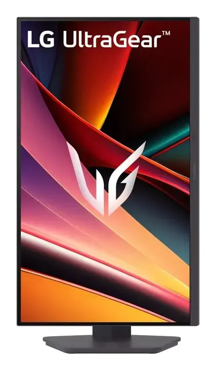 LG UltraGear 27G610A-B 27" IPS QHD 200 Гц монитор Photo 8