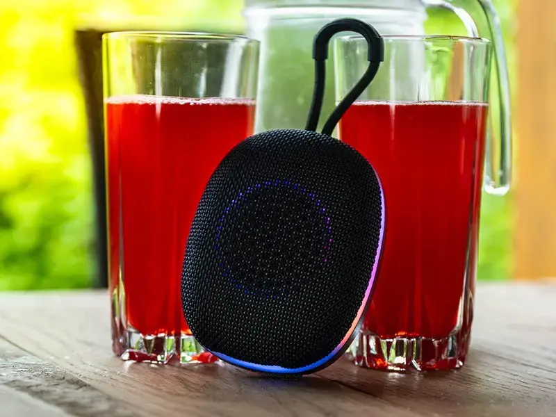 TWS Bluetooth skaļrunis TRACER Speaker Quasar TWS BT Photo 5
