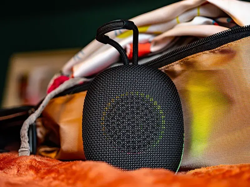 TWS Bluetooth skaļrunis TRACER Speaker Quasar TWS BT Photo 6