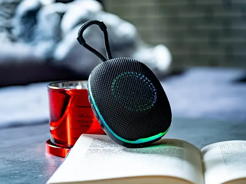 TWS Bluetooth skaļrunis TRACER Speaker Quasar TWS BT Photo 8