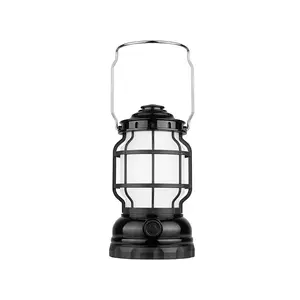 Table lamp TRACER Tourist lamp Retro — model TRAOSW47136